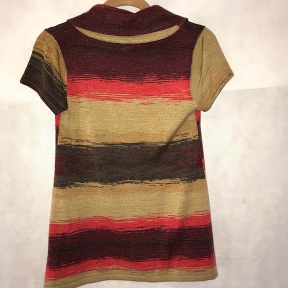 Kenneth Cole New York medium cowl neck sweater - Picture 4 of 5